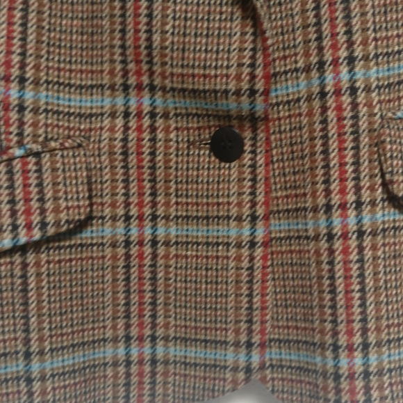 Work blazer - Picture 4 of 6